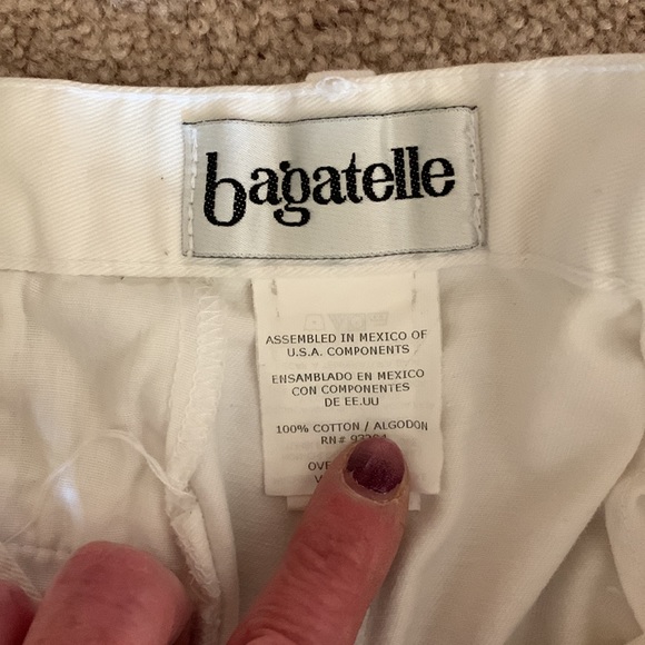 Pants - Picture 2 of 6